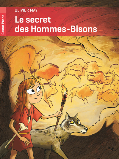 SECRET DES HOMMES - BISONS