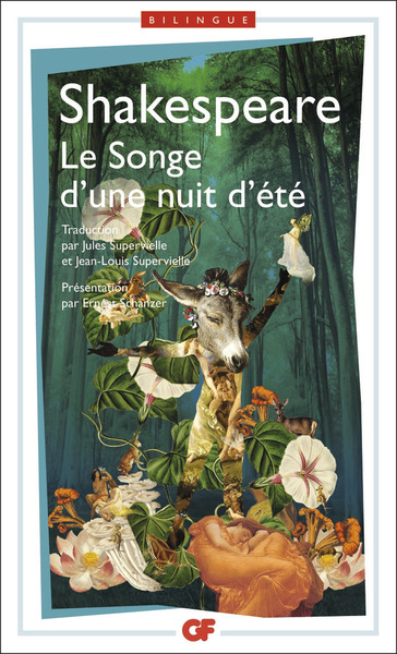 SONGE D´UNE NUIT D´ETE (NE)