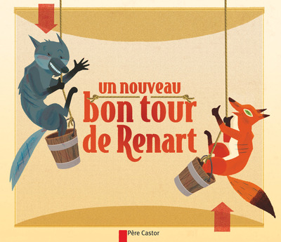 NOUVEAU BON TOUR DE RENART