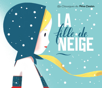 FILLE DE NEIGE (NE)