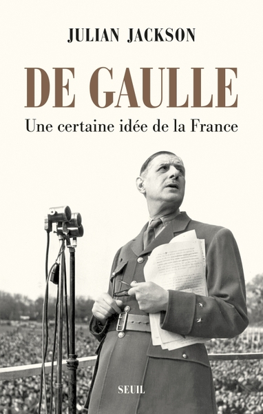 DE GAULLE