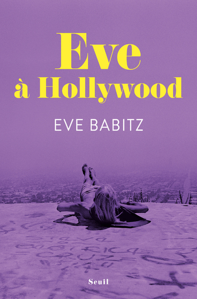 EVE A HOLLYWOOD