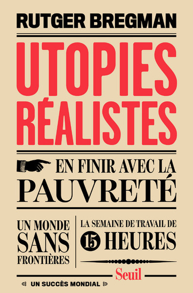 UTOPIES REALISTES