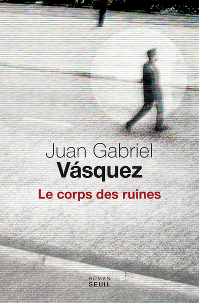 CORPS DES RUINES