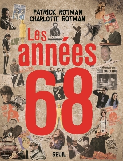 ANNEES 68