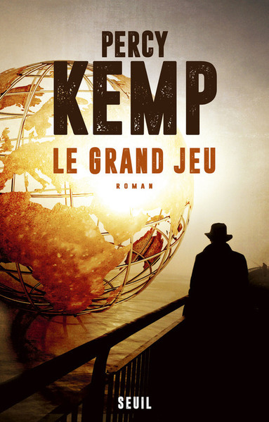 GRAND JEU (LE)