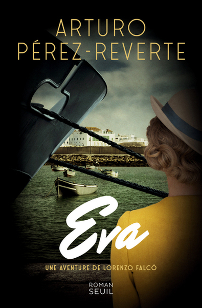 EVA