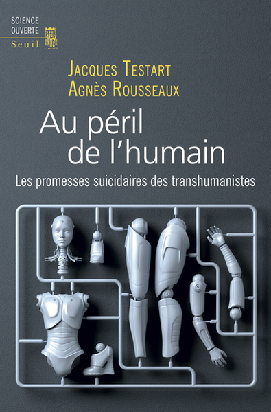 AU PERIL DE L´HUMAIN