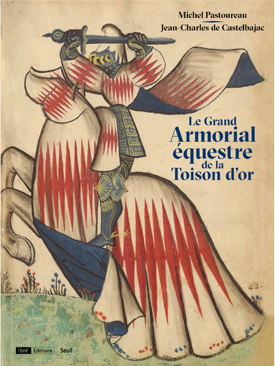 GRAND ARMORIAL EQUESTRE DE LA TOISON D´OR