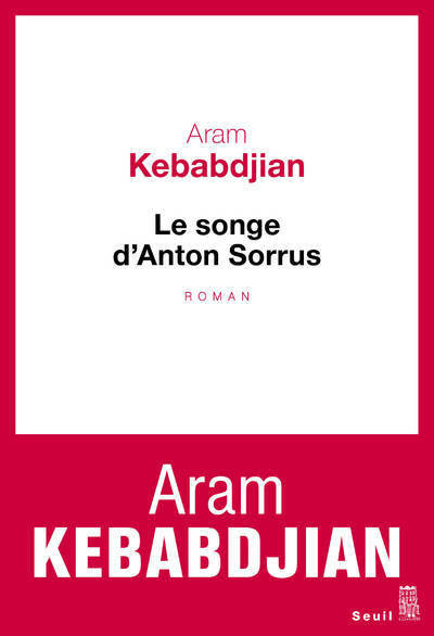 SONGE D´ANTON SORRUS