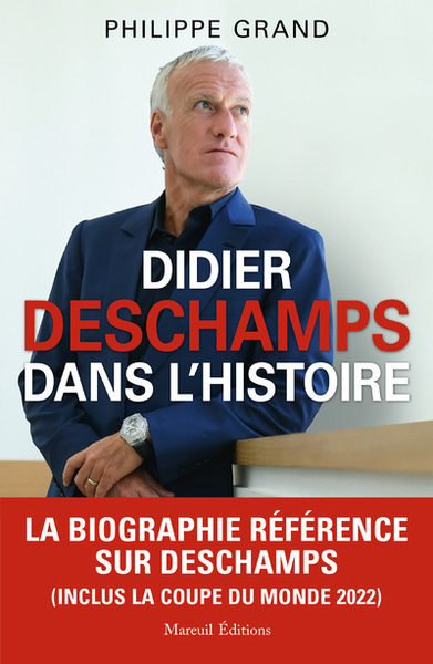 DESCHAMPS DANS L´HISTOIRE