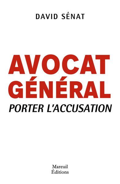 AVOCAT GENERAL