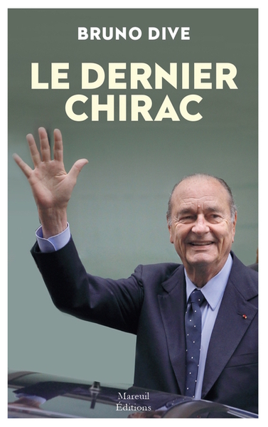 DERNIER CHIRAC - VOL01