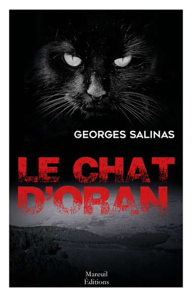 CHAT D´ORAN