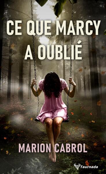 CE QUE MARCY A OUBLIE