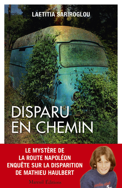 DISPARU EN CHEMIN