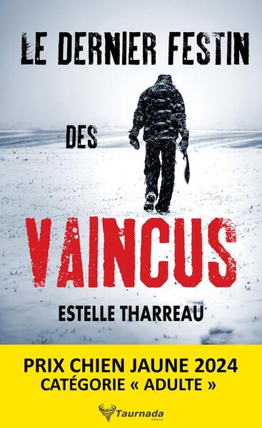 DERNIER FESTIN DES VAINCUS