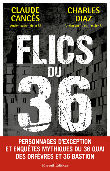 FLICS DU 36