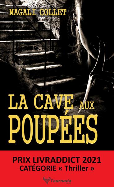 CAVE AUX POUPEES