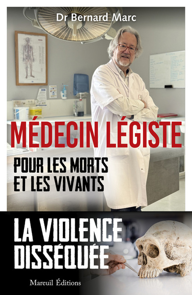 CONFESSION D´UN MEDECIN LEGISTE