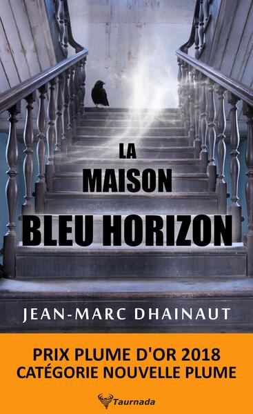 MAISON BLEU HORIZON