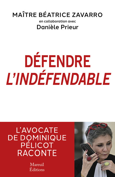DEFENDRE L´INDEFENDABLE
