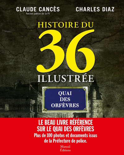 HISTOIRE DU 36 ILLUSTREE