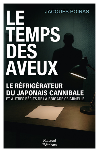 LE TEMPS DES AVEUX