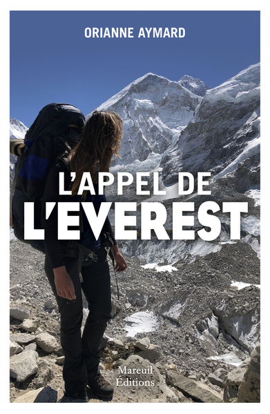 L´APPEL DE L´EVEREST