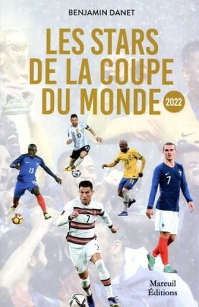 STARS DE LA COUPE DU MONDE