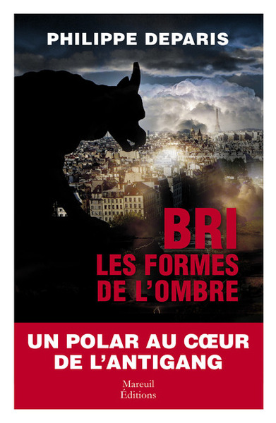 BRI LES FORMES DE L´OMBRE
