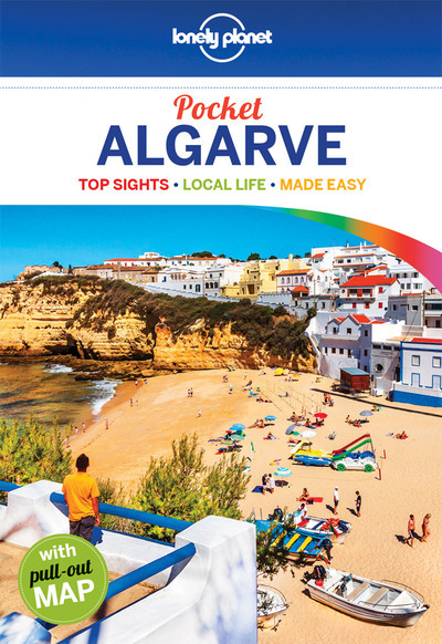 ALGARVE PPCKET 1ED -ANGLAIS-