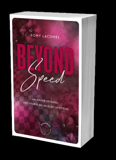 BEYOND SPEED - UN AMOUR INTERDIT, UNE COURSE AU-DELA DE LA VITESSE