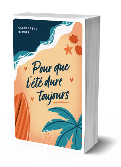 POUR QUE L´ETE DURE TOUJOURS