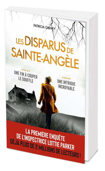 LES DISPARUS DE SAINTE-ANGELE