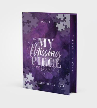 MY MISSING PIECE 1 - EDITION ULTIME