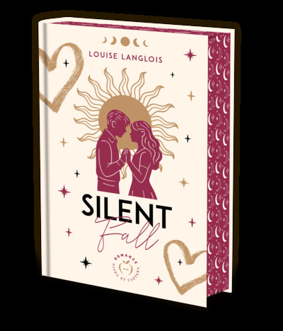 SILENT FALL - EDITION COLLECTOR