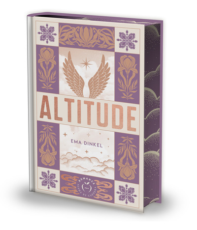 ALTITUDE - EDITION COLLECTOR