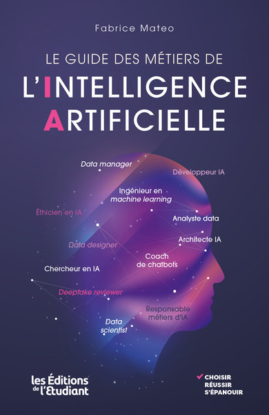 GUIDE DES METIERS DE L´INTELLIGENCE ARTIFCIELLE