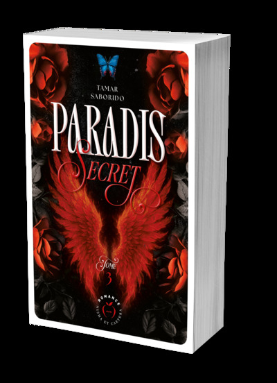 PARADIS SECRET TOME 3