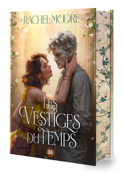 LES VESTIGES DU TEMPS (RELIE COLLECTOR)