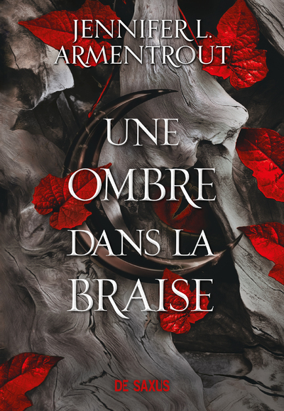 OMBRE DANS LA BRAISE (BROCHE) - TOME 01