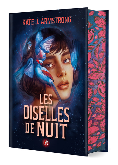 OISELLES DE NUIT (RELIE COLLECTOR) - TOME 01