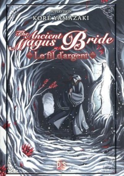 FIL D´ARGENT - THE ANCIENT MAGUS BRIDE (ROMAN)
