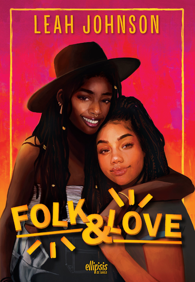 FOLK & LOVE (RELIE) - EDITION DE SAXUS