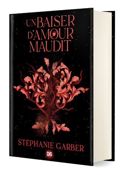 BAISER D´AMOUR MAUDIT (RELIE COLLECTOR) - TOME 03