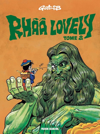 RHAAA LOVELY T2 NED