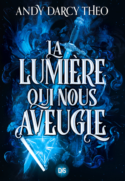 LUMIERE QUI NOUS AVEUGLE (BROCHE) - TOME 1