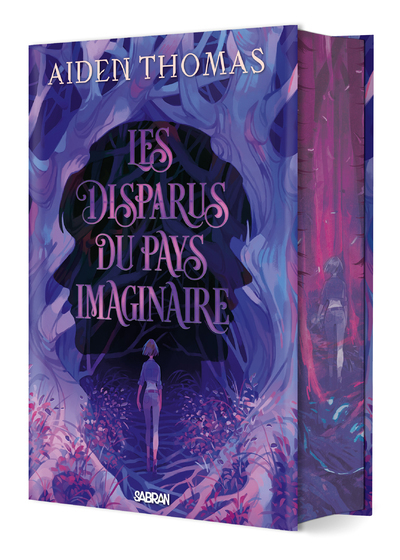 DISPARUS DU PAYS IMAGINAIRE (RELIE COLLECTOR)