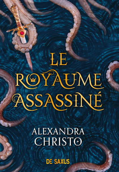 ROYAUME ASSASSINE